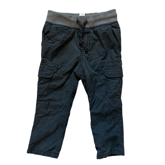 Cat & Jack Other - Cat & Jack Cargo Sweats